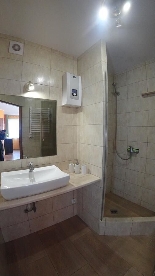 Апартаменты SUN CITY Apartament IGOR II - Krynica Morska Крыница-Морска