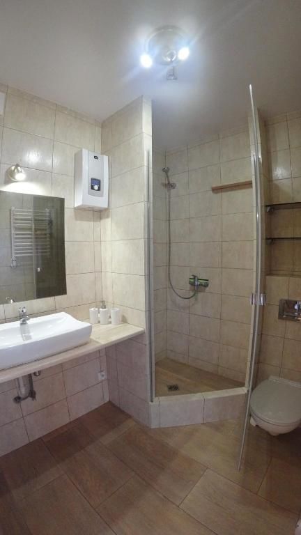 Апартаменты SUN CITY Apartament IGOR II - Krynica Morska Крыница-Морска