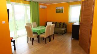 Апартаменты SUN CITY Apartament IGOR II - Krynica Morska Крыница-Морска Апартаменты Делюкс-15