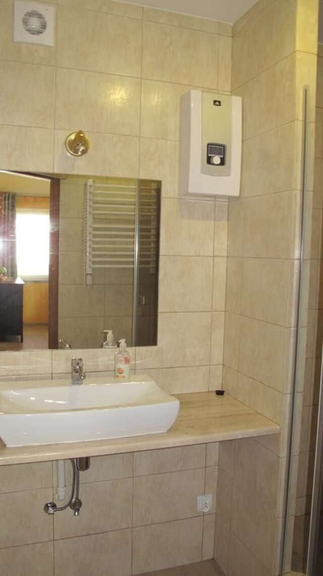 Апартаменты SUN CITY Apartament IGOR II - Krynica Morska Крыница-Морска-32