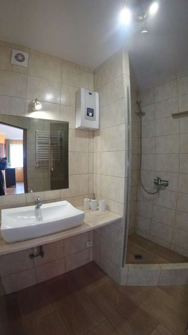 Апартаменты SUN CITY Apartament IGOR II - Krynica Morska Крыница-Морска-33