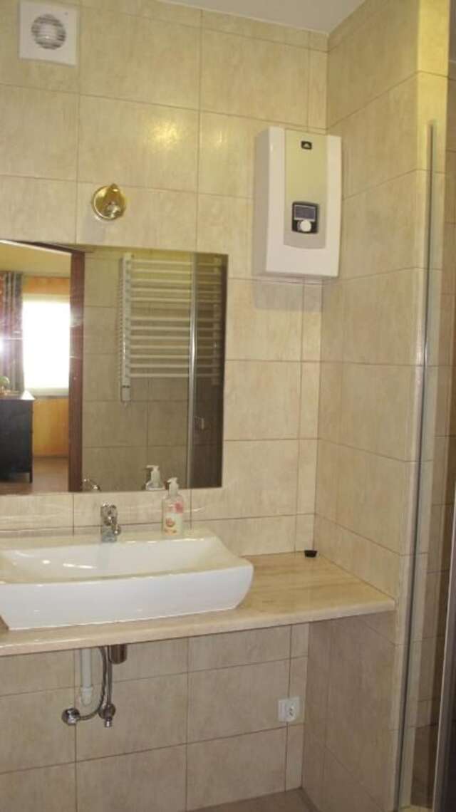 Апартаменты SUN CITY Apartament IGOR II - Krynica Morska Крыница-Морска-50