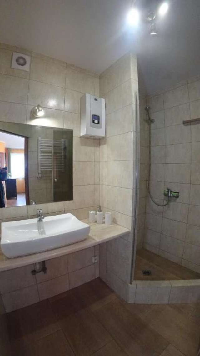 Апартаменты SUN CITY Apartament IGOR II - Krynica Morska Крыница-Морска-75