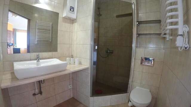 Апартаменты SUN CITY Apartament IGOR II - Krynica Morska Крыница-Морска-76