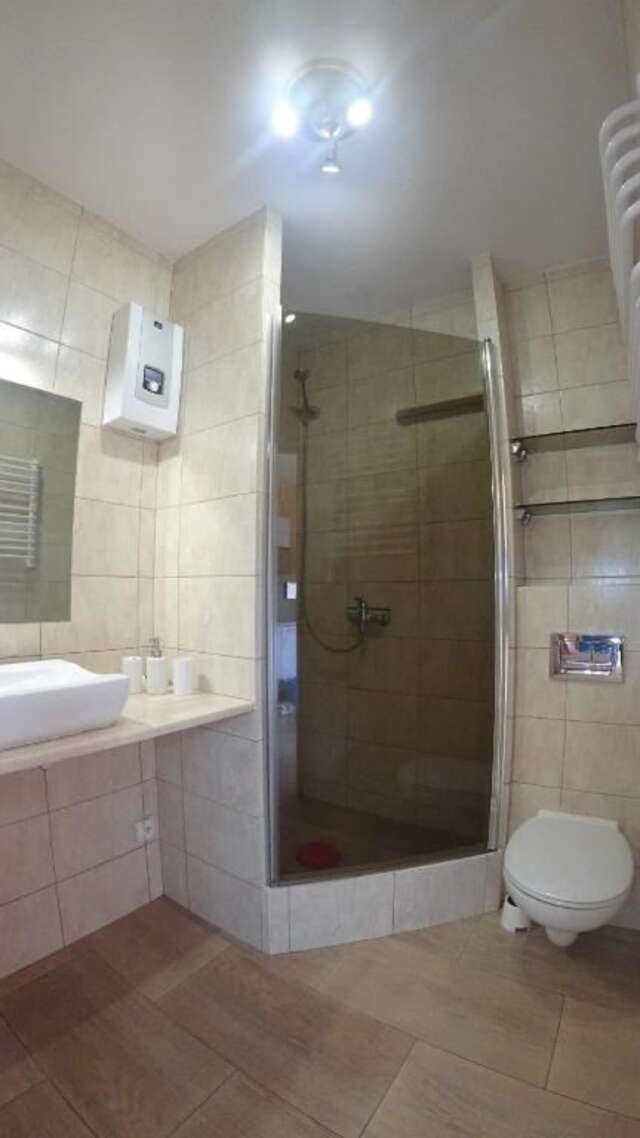 Апартаменты SUN CITY Apartament IGOR II - Krynica Morska Крыница-Морска-77